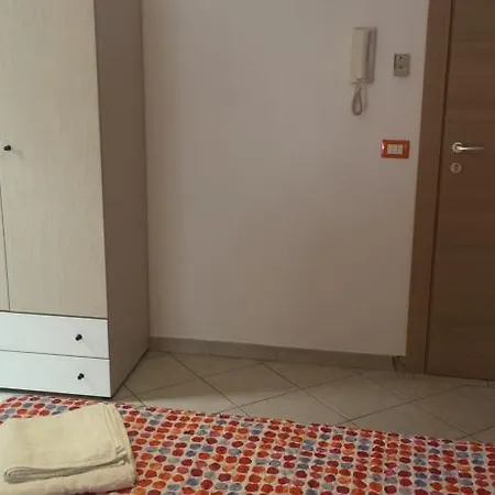 Sole Ibleo Bed & Breakfast *