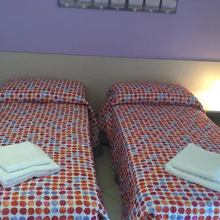 Sole Ibleo Bed & Breakfast
