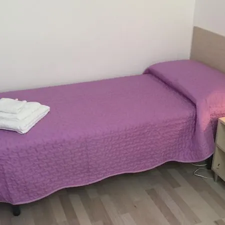 Bed & Breakfast Sole Ibleo *