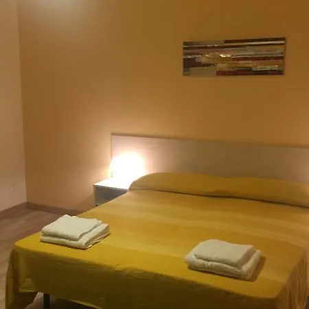 Bed & Breakfast Sole Ibleo Ragusa