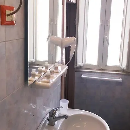 Bed & Breakfast Sole Ibleo *