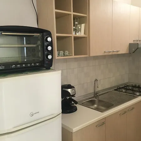 Sole Ibleo Bed & Breakfast