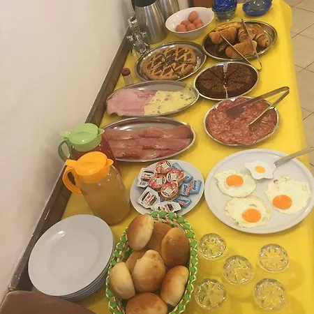 Sole Ibleo * Ragusa