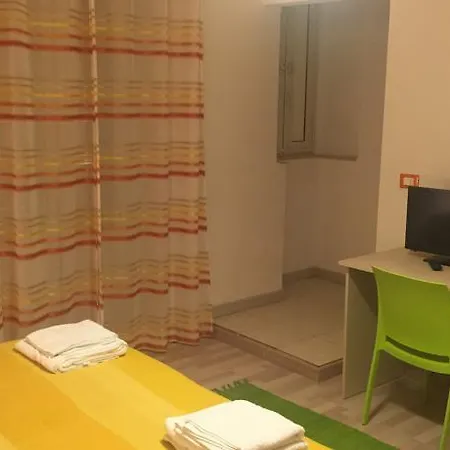 Sole Ibleo Alojamento de Acomodação e Pequeno-almoço Ragusa