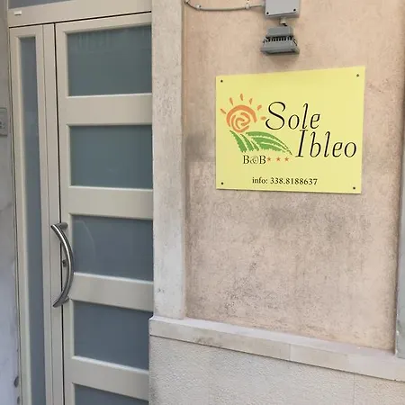 Sole Ibleo *