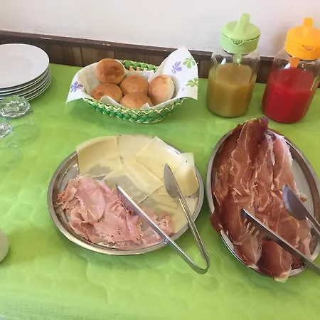 Bed & Breakfast Sole Ibleo *